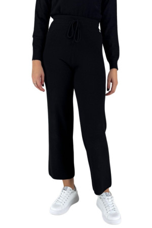 Markup pantalone cropped in viscosa mw760076 [ee40fbc5]