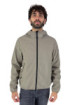 Lumberjack giubbotto tecnico softshell con cappuccio Gear cm95326-005