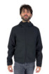 Lumberjack giubbotto tecnico softshell con cappuccio Gear cm95326-005 [712ebdaf]