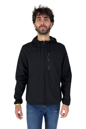 Ciesse Piumini felpa in softshell con cappuccio Doug 2.0 243cpmf00118p2643x [552246d8]