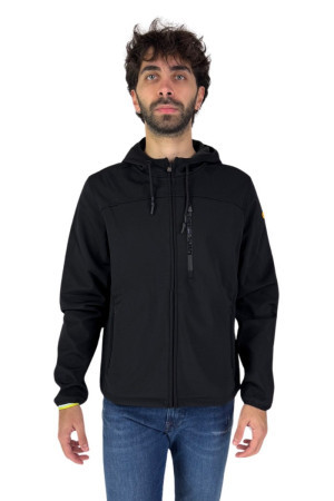 Ciesse Piumini felpa in softshell con cappuccio Doug 2.0 243cpmf00118p2643x [552246d8]