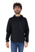 Ciesse Piumini felpa in softshell con cappuccio Doug 2.0 243cpmf00118p2643x