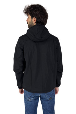 Ciesse Piumini felpa in softshell con cappuccio Doug 2.0 243cpmf00118p2643x [3b19c4d1]