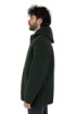 Huyiku cappotto in panno con cappuccio Philip hm54 [57eb6996]