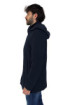 Huyiku cappotto in misto lana con cappuccio Pericle hm49 [bdbc4b2f]