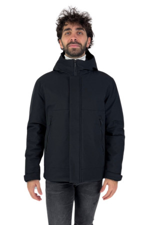 Guy giubbino softshell con cappuccio Special324-650 m48199 [41318871]