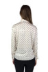 Fly Girl blusa a pois con fusciacca 2948/01 [a34a62c8]