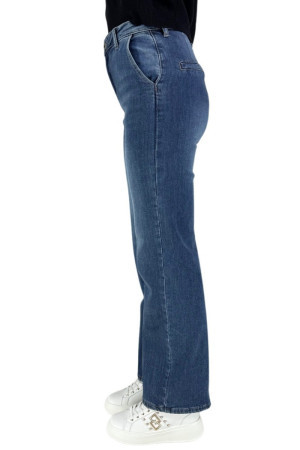 PDK jeans tasca america flare 2225pj8985 [809f8c9b]