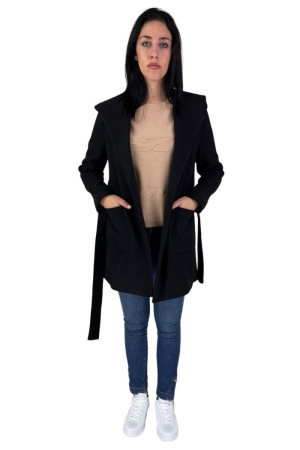 Markup cappotto in pacco con cappuccio mw764620 [846c99c7]