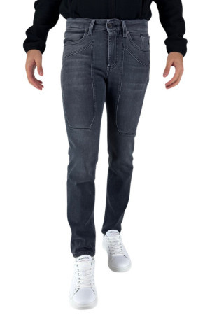 Jeckerson jeans in denim stretch skinny fit James ai24juppa100james d051 [a4cf5a59]