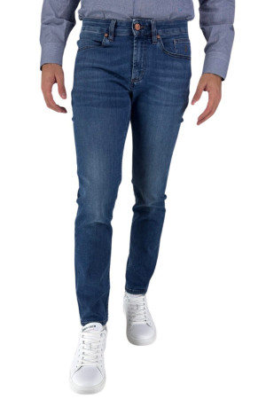 Jeckerson jeans in denim stretch skinny fit Joe ai24juppa074joe d038 [6158045e]