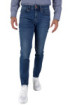 Jeckerson jeans in denim stretch skinny fit Joe ai24juppa074joe d038 [6158045e]