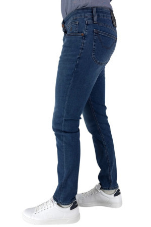 Jeckerson jeans in denim stretch skinny fit Joe ai24juppa074joe d038 [6158045e]