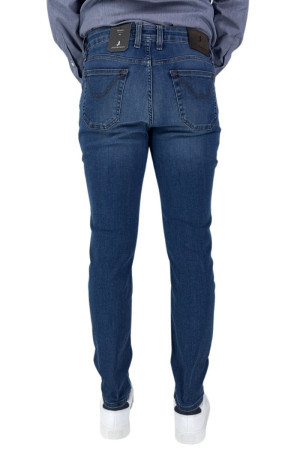 Jeckerson jeans in denim stretch skinny fit Joe ai24juppa074joe d038 [0f638657]