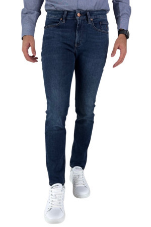 Jeckerson jeans in denim stretch skinny fit Joe ai24juppa074joe d046 [91425468]