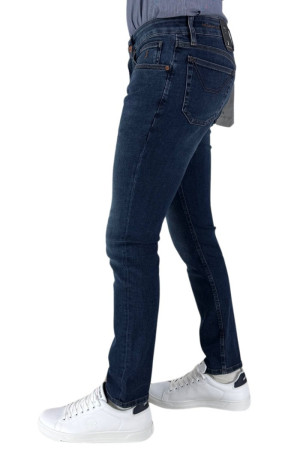 Jeckerson jeans in denim stretch skinny fit Joe ai24juppa074joe d046 [48641765]