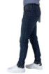 Jeckerson jeans in denim stretch slim fit Jordan ai24juppa078jordan d045 [30693f7e]