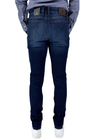 Jeckerson jeans in denim stretch slim fit John ai24juppa077john d037 [57304ef9]