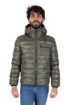 Blauer piumino con taschino Bryant 24wbluc02056-005958 [b863685f]