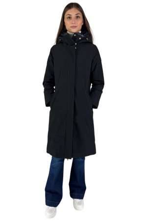 Ciesse Piumini giaccone in softshell con pettorina staccabile Amuna 243cpwc02806p0125d [4d5a3c1a]