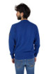 Roy Roger's maglia girocollo in lana e cashmere Fin.12 rru502cc53xxxx [d224fe22]