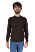 Roy Roger's maglia girocollo in lana e cashmere Fin.12 rru502cc53xxxx