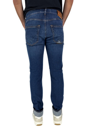 Roy Roger's jeans skinny fit 317 Horizon rru076d0862418 [06081f45]