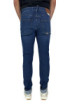 Roy Roger's jeans skinny fit 317 Jeff rru076d0861526 [8e1f6768]