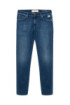 Roy Roger's jeans slim fit 517 Recycled Dakota rru075d6432116 [fd06b5e3]