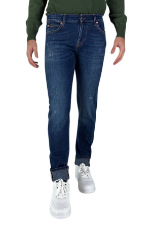 Roy Roger's jeans slim fit 517 Beck rru075d6472531 [d16ae1c6]