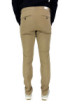 Roy Roger's pantaloni in gabardina New Rolf rru013c8700112 [55fc295a]