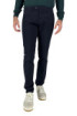 Roy Roger's pantaloni in gabardina New Rolf rru013c8700112