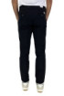 Roy Roger's pantaloni in gabardina New Rolf rru013c8700112 [5a2836df]