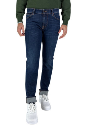 Roy Roger's jeans slim fit 517 Pater rru075d0212513 [c8d26149]