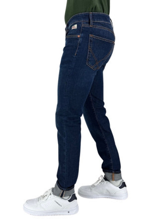 Roy Roger's jeans slim fit 517 Pater rru075d0212513 [c8d26149]