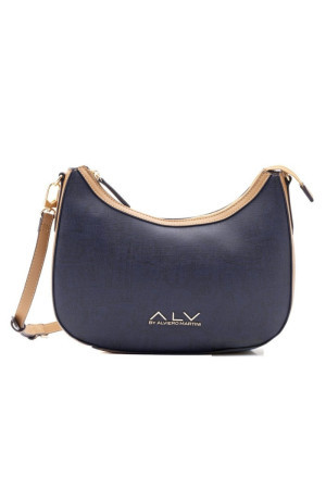 ALV by Alviero Martini borsa a spalla Passport Classic alvb7103 [f4917361]