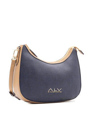 ALV by Alviero Martini borsa a spalla Passport Classic alvb7103 [2db7306c]