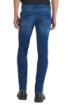 Antony Morato jeans tapered in denim stretch Ozzy mmdt00241-fa750351-w01898 [a0c15ded]