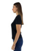 Fracomina t-shirt regular in jersey di cotone stretch fp24wt3002j401n5 [0af5807a]