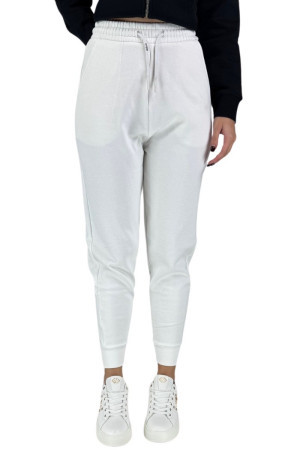 Datch pantaloni in felpa in misto cotone dw2201 [8229a954]