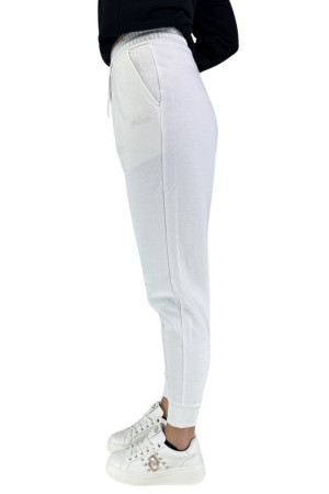 Datch pantaloni in felpa in misto cotone dw2201 [8229a954]