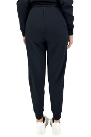 Datch pantaloni in felpa in misto cotone dw2201 [c71093d1]