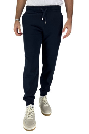 US Polo ASSN pantaloni in felpa con logo ricamato Otto us40115007 [34941689]