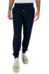 US Polo ASSN pantaloni in felpa con logo ricamato Otto us40115007