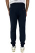 US Polo ASSN pantaloni in felpa con logo ricamato Otto us40115007 [5aaf9480]