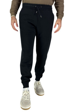 US Polo ASSN pantaloni in felpa con logo ricamato Otto us40115007 [84881403]