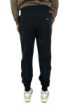 US Polo ASSN pantaloni in felpa con logo ricamato Otto us40115007 [eab3960a]