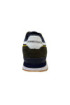 Lumberjack sneakers in pelle e tessuto Wilson sme6805-003 [b01e2cc2]