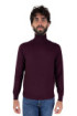 Markup dolcevita in misto viscosa e cashmere mk790118 [4f9b44a7]