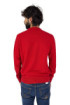 Roy Roger's maglia girocollo in lana e cashmere Fin.12 rru502cc53xxxx [d0bb0aa7]